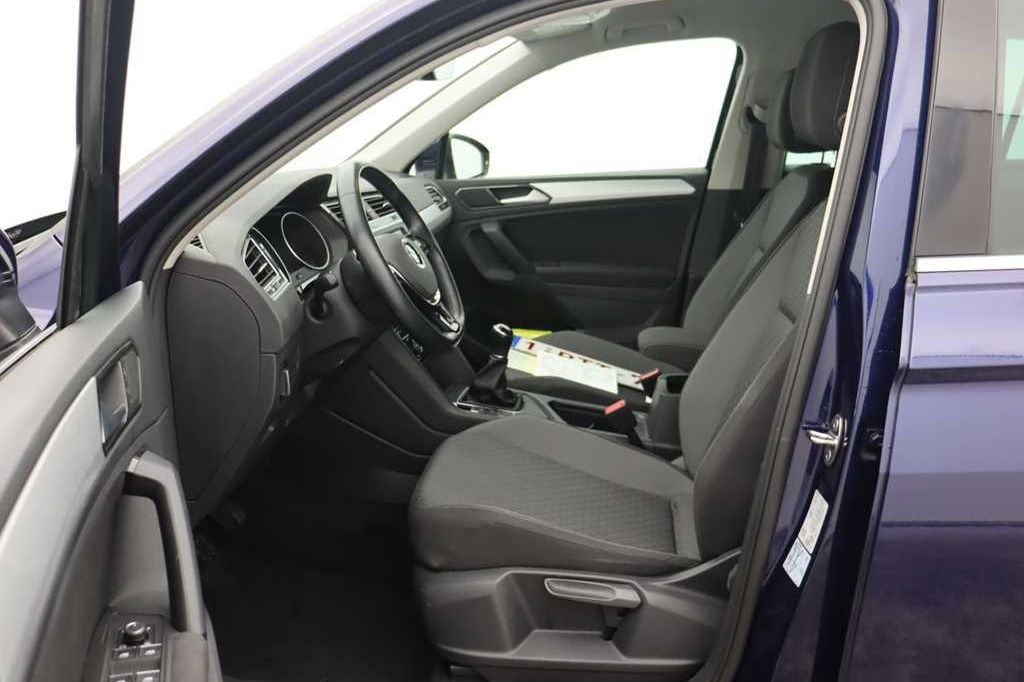 Volkswagen Tiguan 2016 фото 2