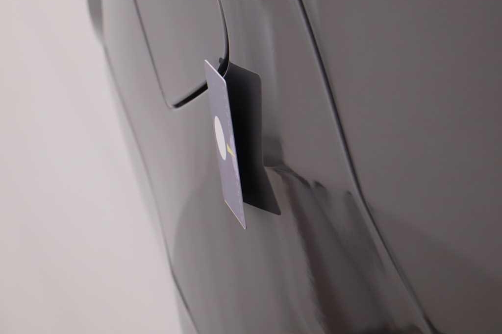 Renault Espace 2016 фото 26