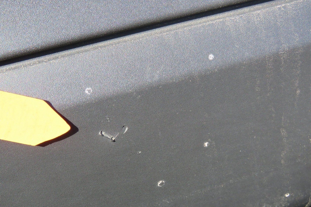 Opel Crossland X 2019 photo 10