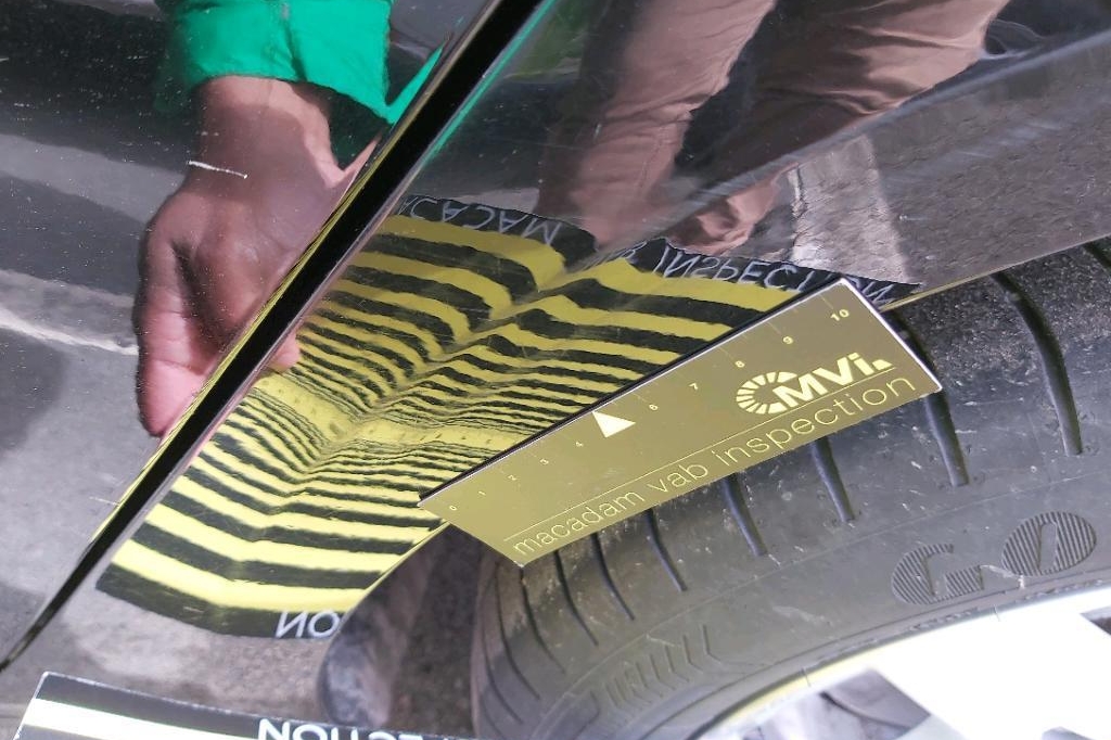 Audi A3 Sportback 2017 фото 9