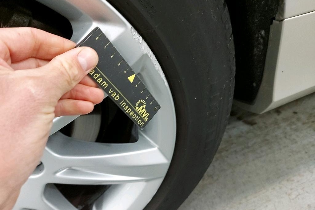 Volvo V90 2017 фото 23