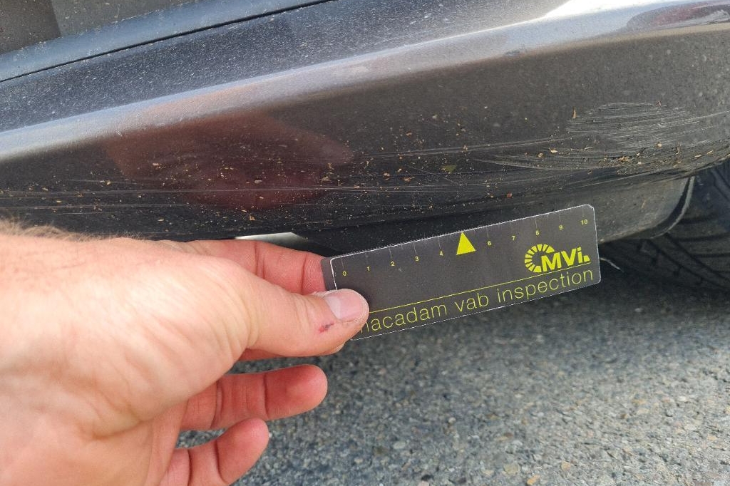 Audi A4 Avant 2018 photo 7