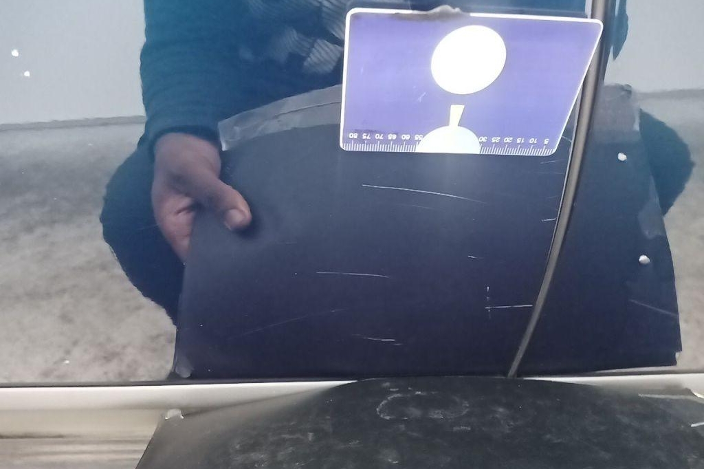 Skoda Yeti 2015 фото 21