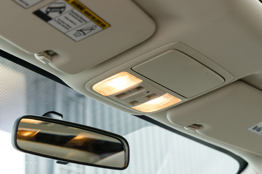 Honda CR-V EXL 2012 photo 7