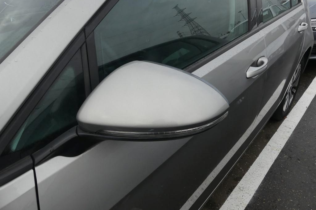 Volkswagen e-Golf 2018 photo 22