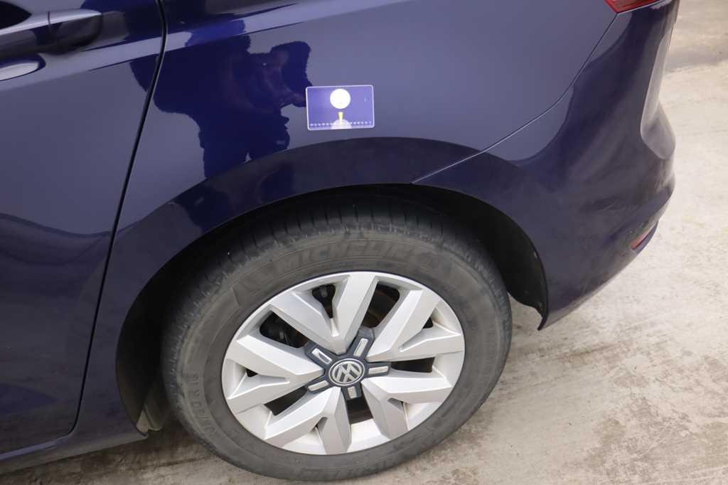 Volkswagen Touran 2016 фото 21