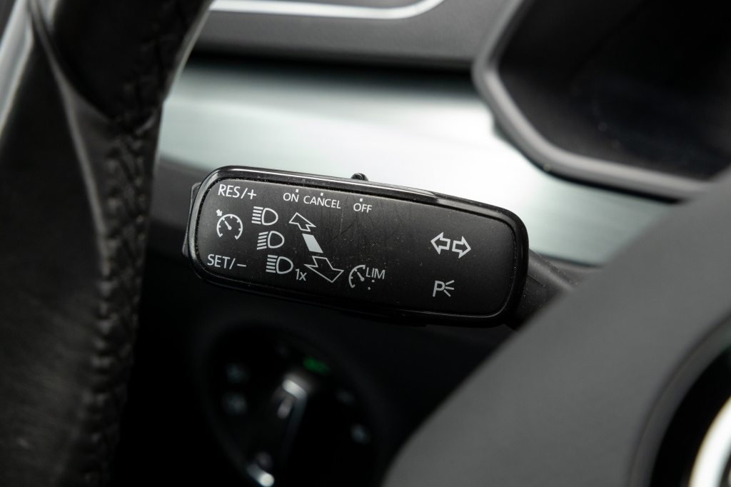 Skoda Superb 2016 фото 28