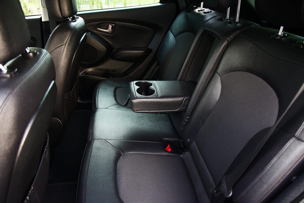 Hyundai ix35 2015 photo 1