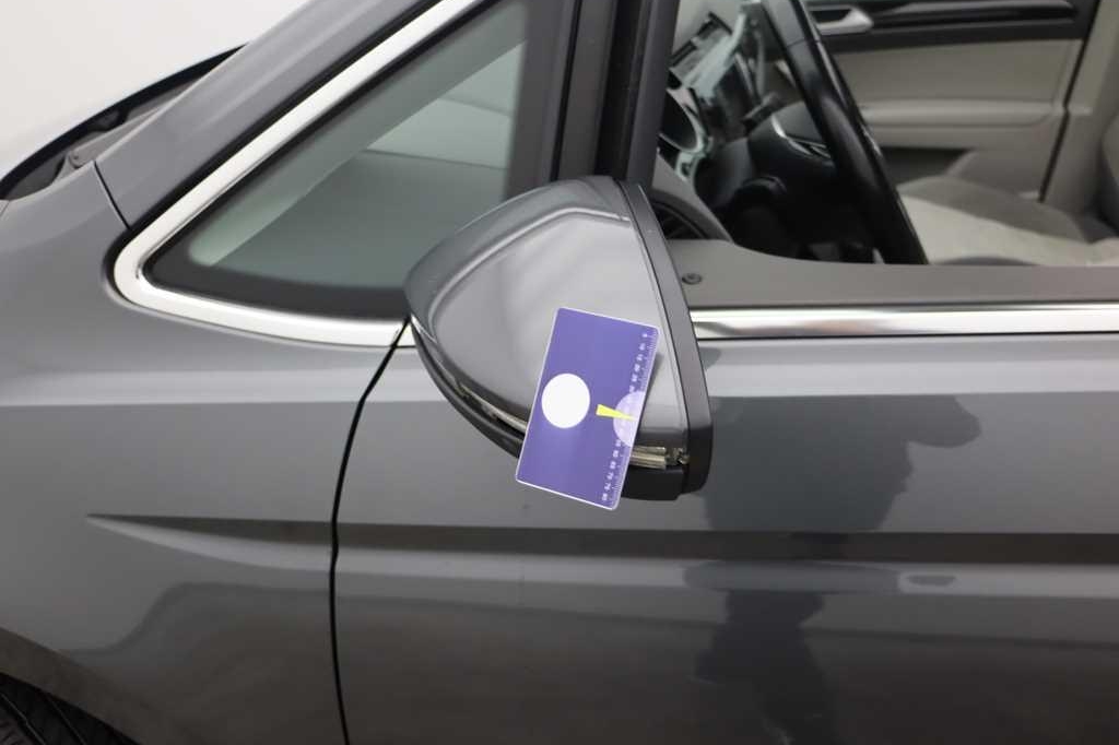 Volkswagen Touran 2016 фото 8