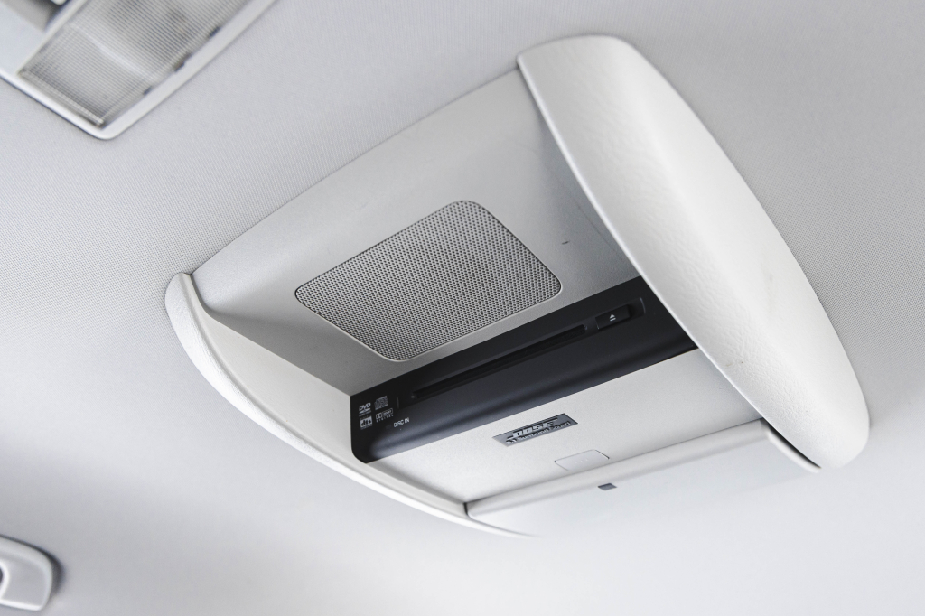 Mazda CX-9 2007 photo 28