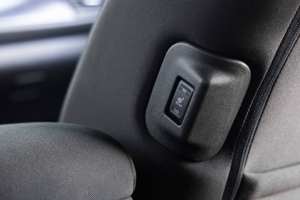 Nissan Leaf Tekna 2019 photo 35