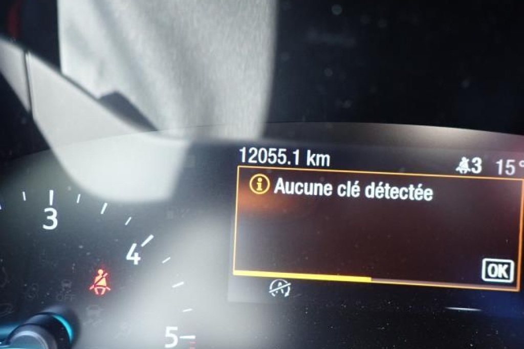 Ford Focus 2019 фото 2