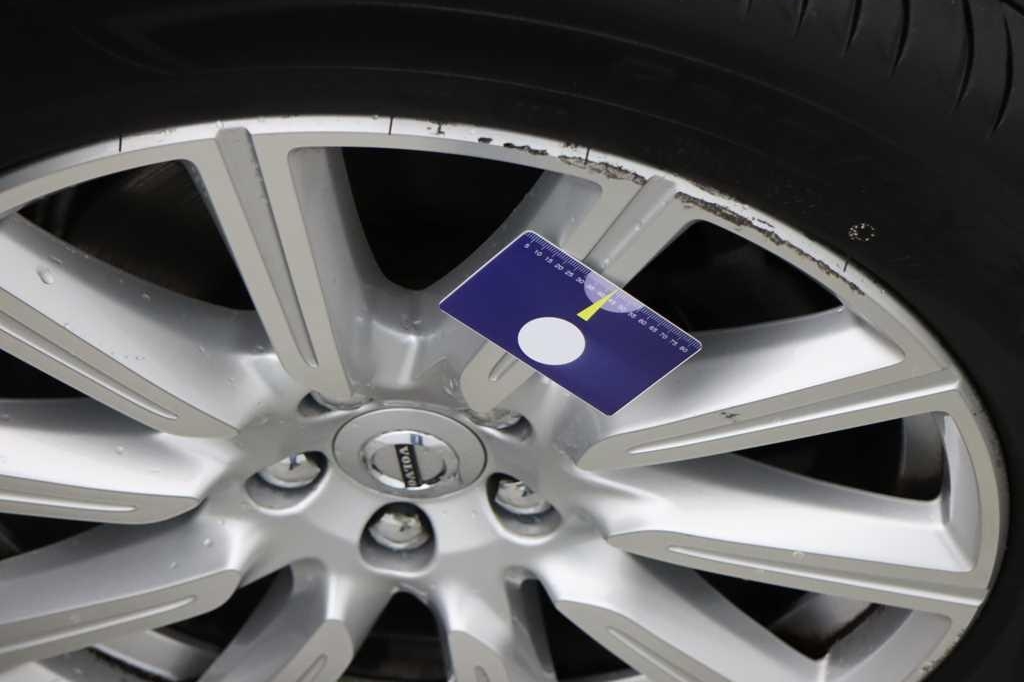 Volvo V90 2017 photo 6