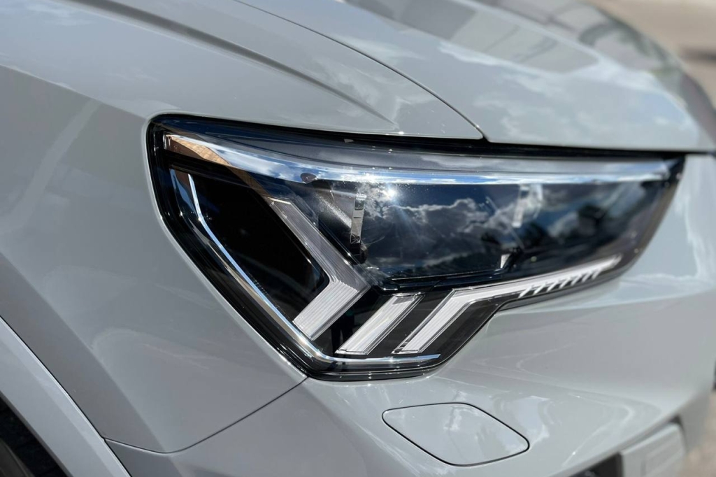 Audi RS Q3 Sportback 2022 фото 2