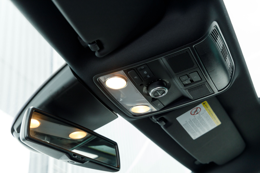 Volkswagen Passat B7 Exclusive 2012 photo 24