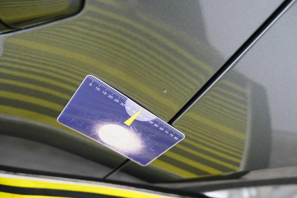 Audi A3 Sportback 2017 photo 6