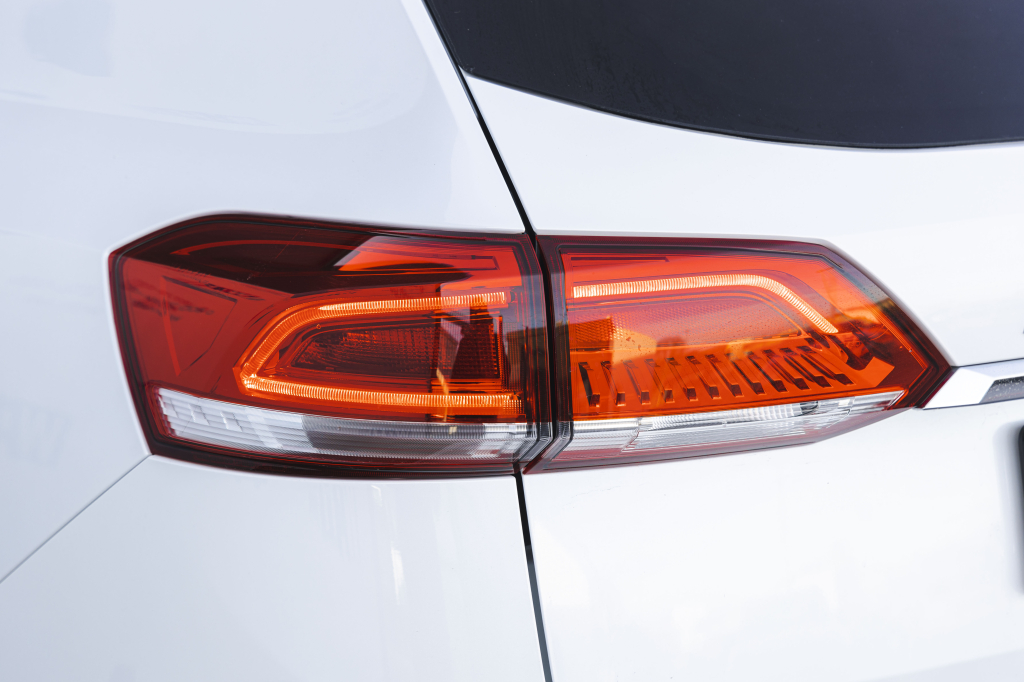 Haval H6 2021 photo 11