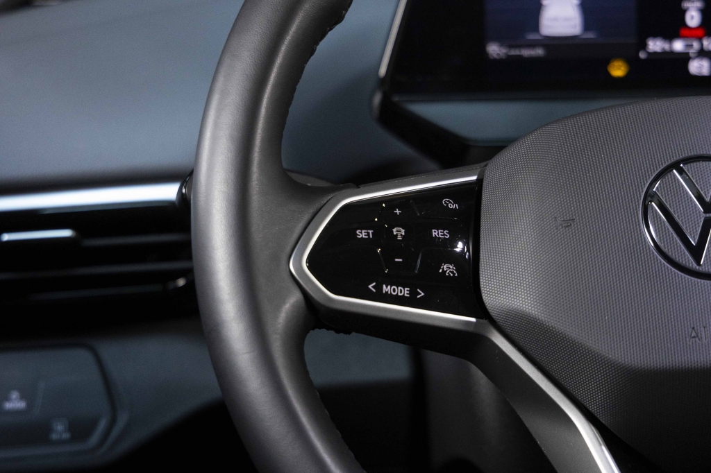 Volkswagen ID.4 Pro 2022 фото 20