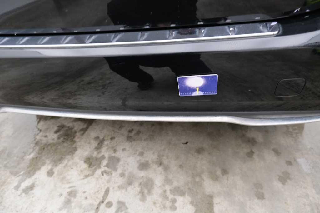 Mercedes-Benz B-Klasse 2017 фото 31