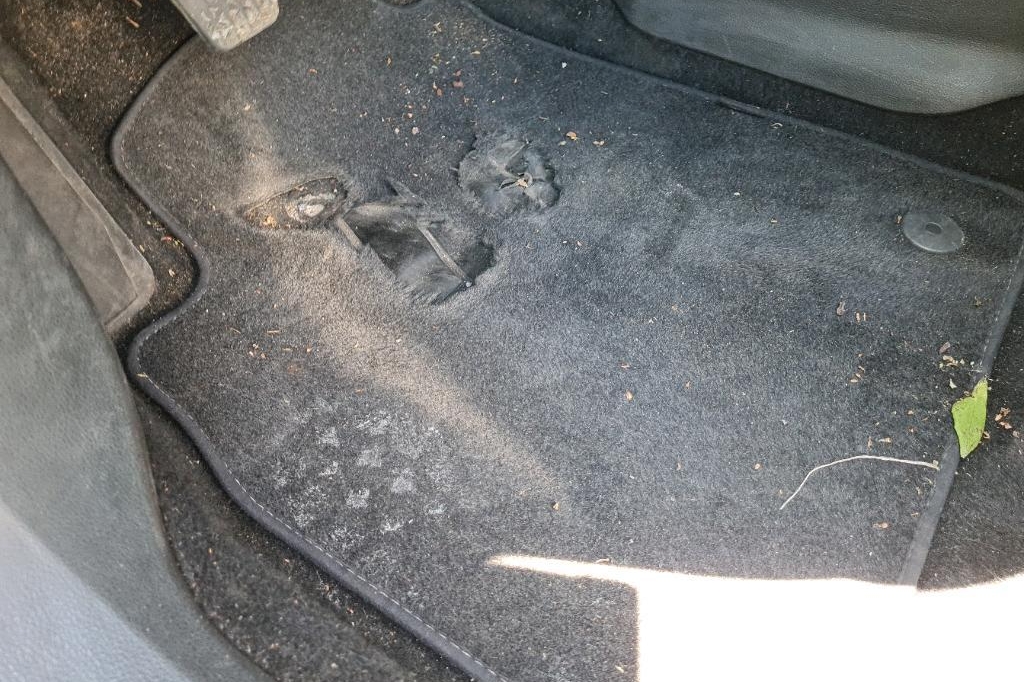 Opel Astra Sports Tourer 2015 photo 14