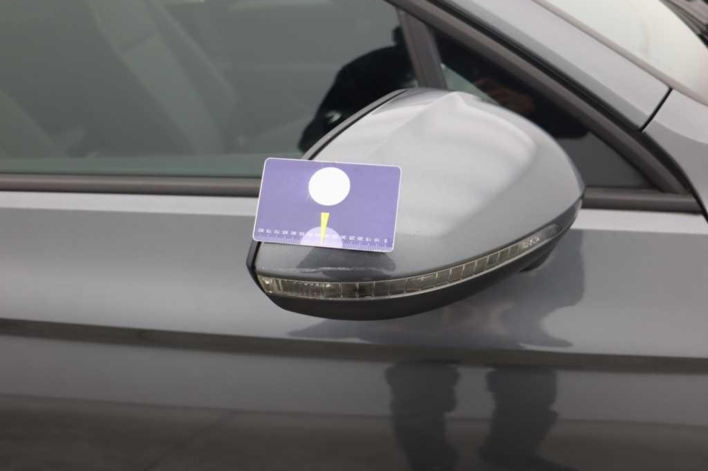 Volkswagen Passat Variant 2016 photo 17