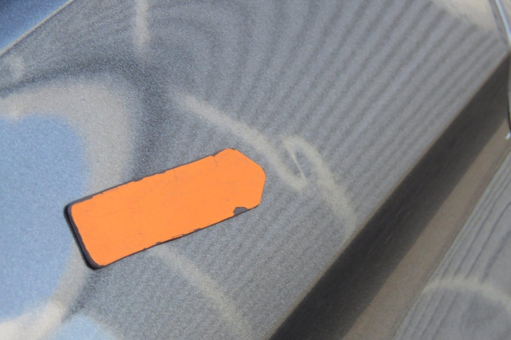 Opel Crossland X 2020 photo 28