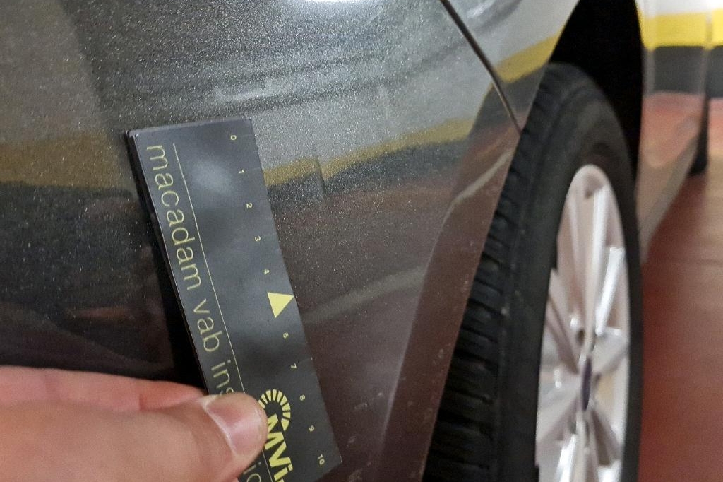 Ford Grand C-MAX 2017 photo 21