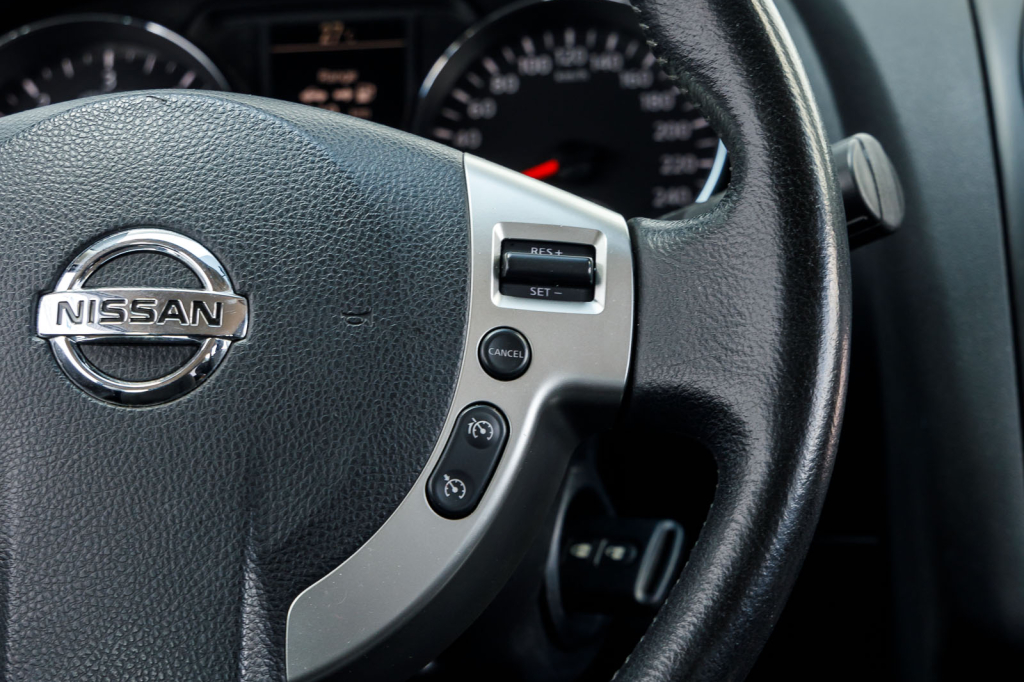 Nissan Qashqai 2011 фото 14