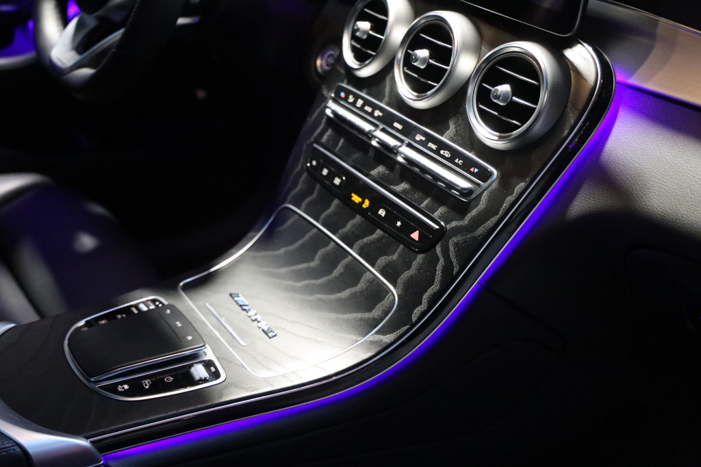 Mercedes-Benz GLC-Class 2022 фото 25