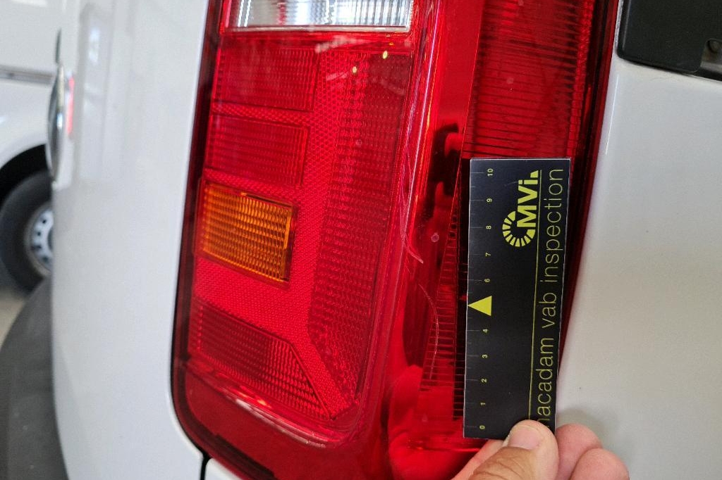 Volkswagen Caddy 2019 photo 26