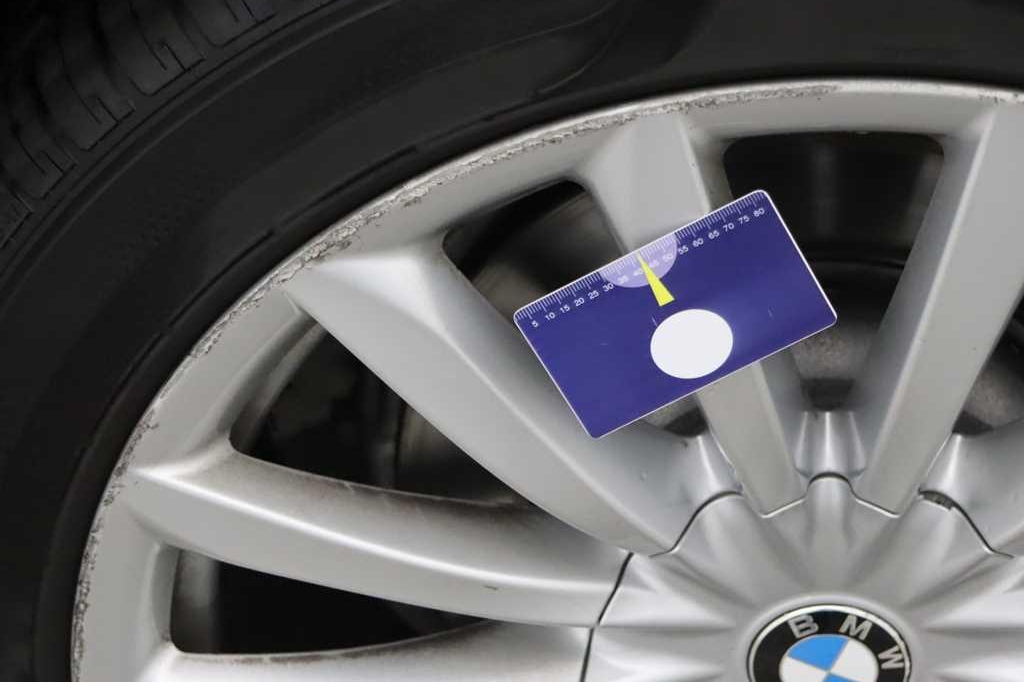 BMW 6 Series 2019 photo 22