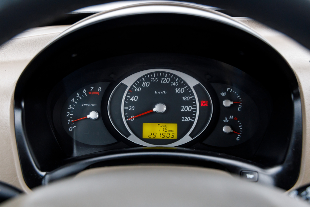 Hyundai Tucson 4WD 2008 фото 15