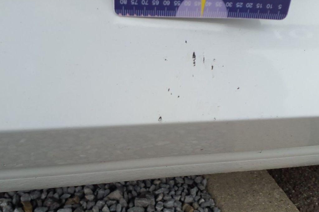 Skoda Superb Combi 2016 фото 16