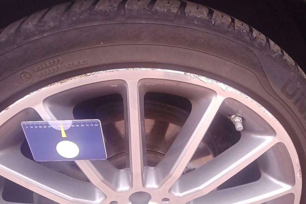 Mercedes-Benz CLA 2017 фото 45