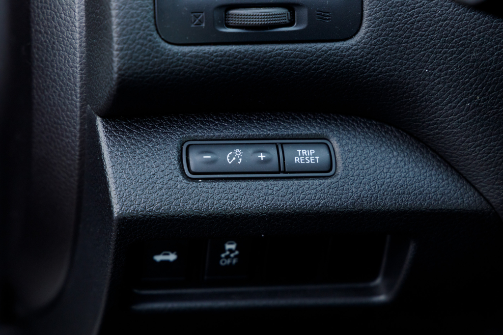 Nissan Altima 2016 photo 10