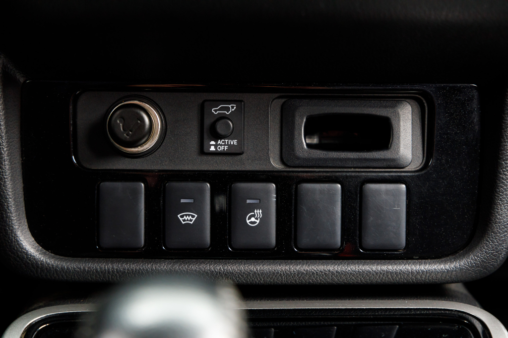 Mitsubishi Outlander 2018 фото 24