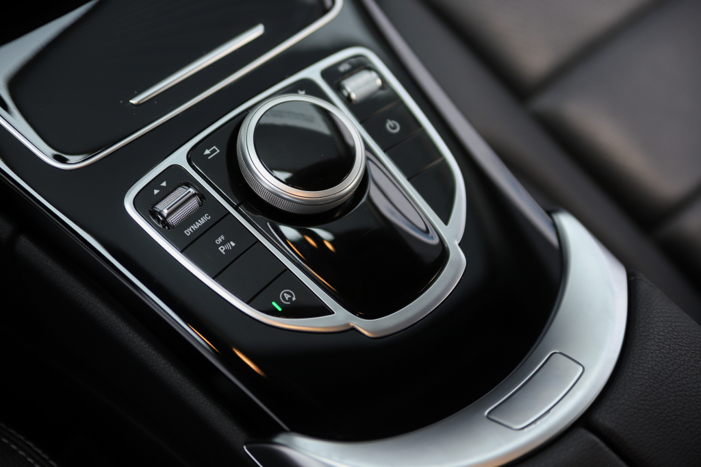 Mercedes-Benz C 200 Avantgarde 2016 фото 28