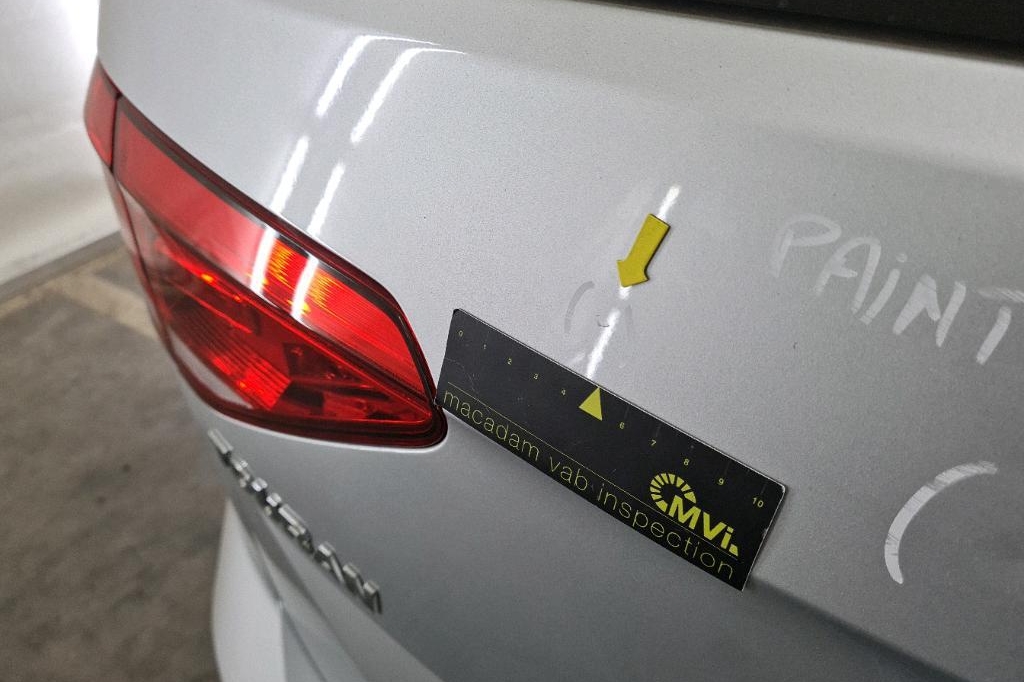 Volkswagen Touran 2020 фото 21