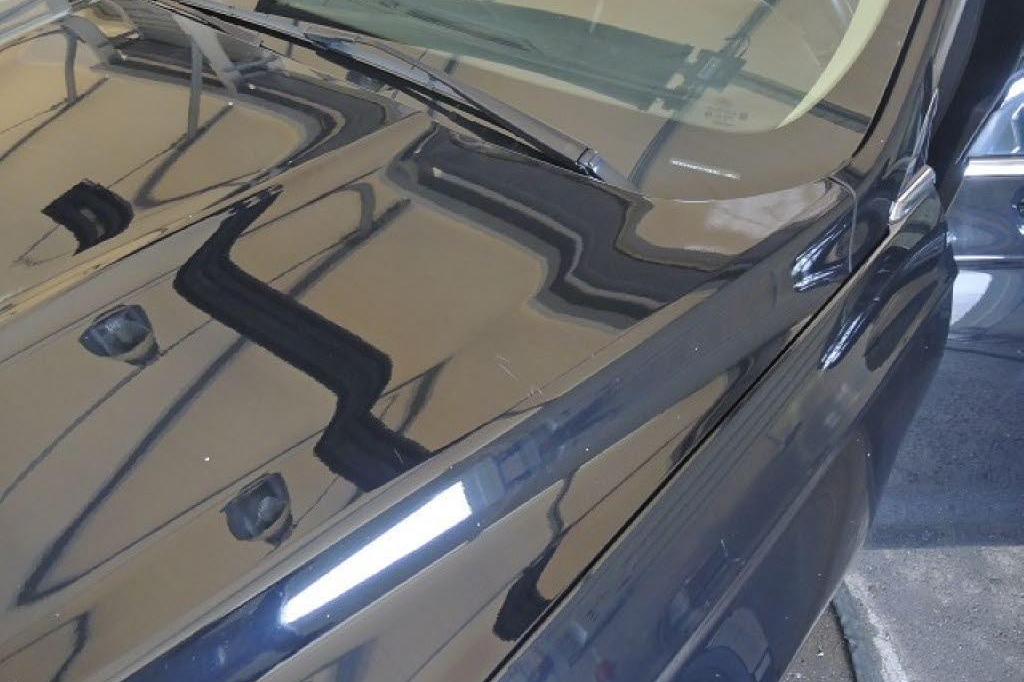 Ford Mondeo Turnier 2018 photo 14