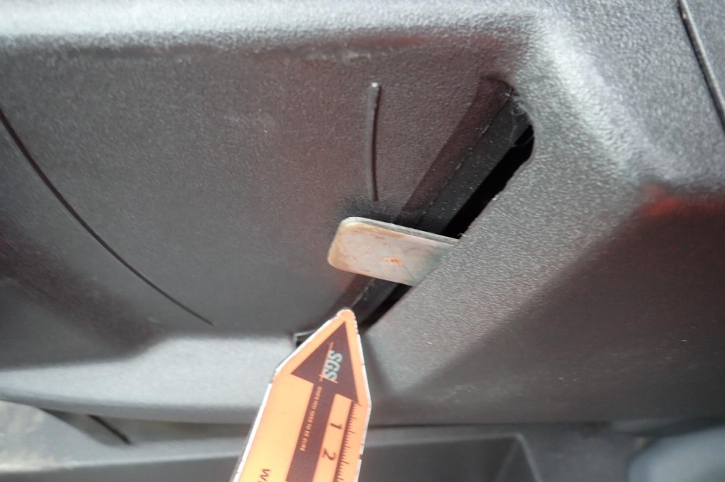 Ford Transit 2017 фото 21