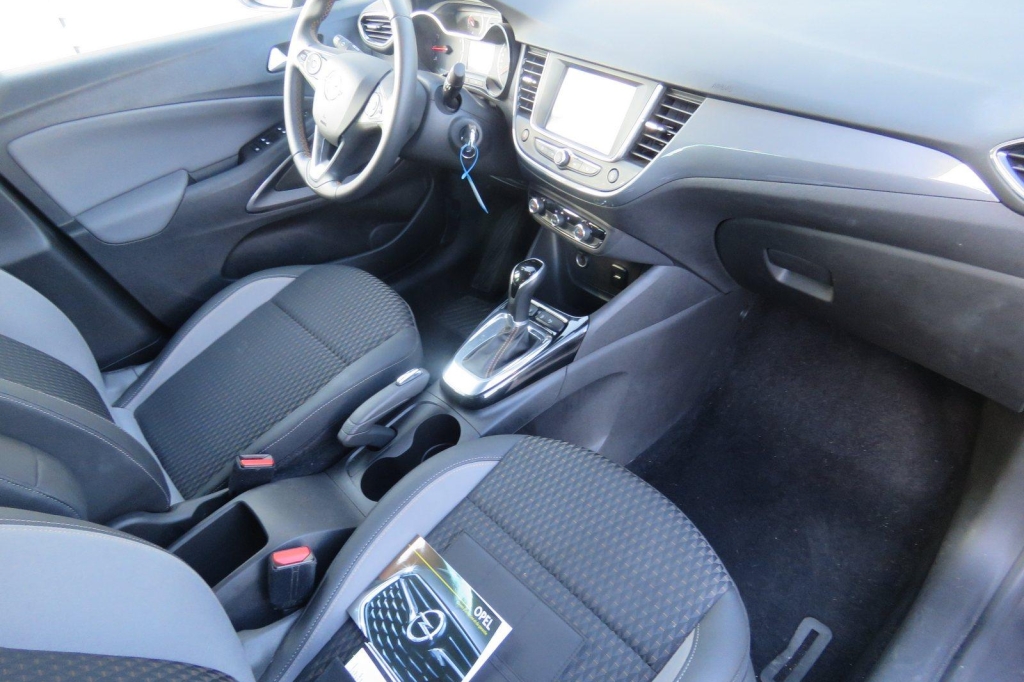 Opel Crossland X 2020 photo 3