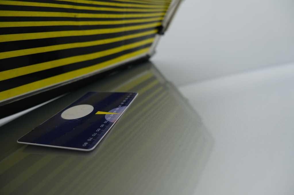 Ford C-Max 2018 фото 20