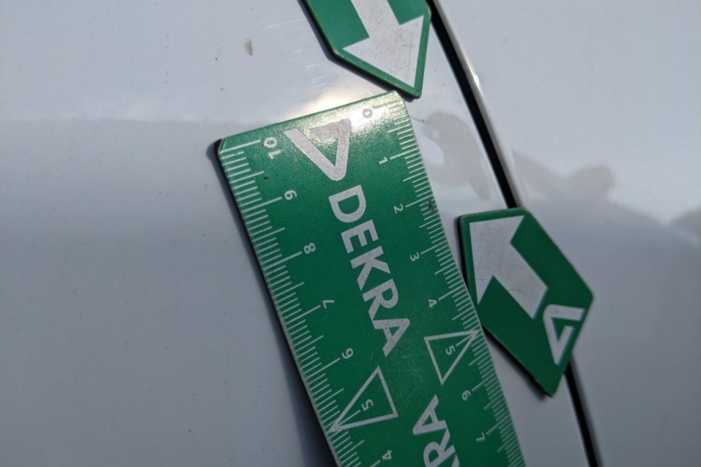 Peugeot 308 2018 photo 22