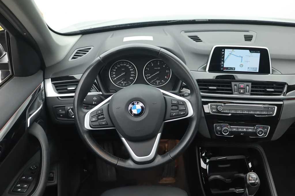 BMW X1 2017 photo 5