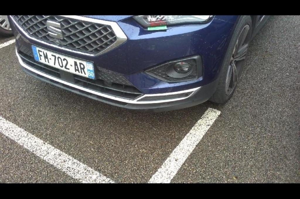 SEAT Tarraco 2019 photo 25