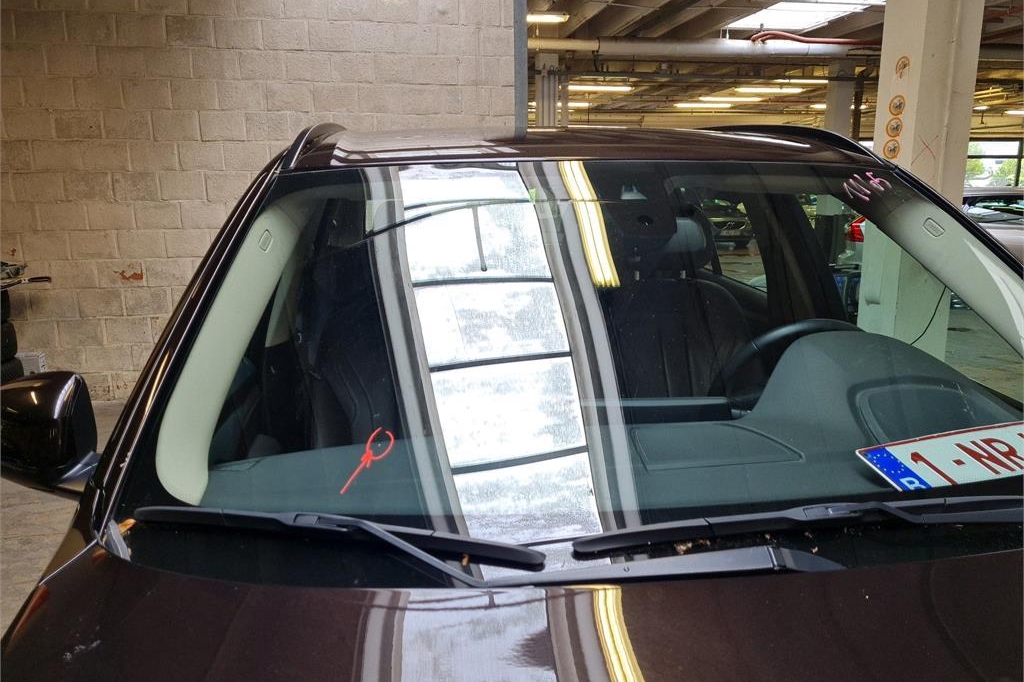 BMW X5 2016 photo 13