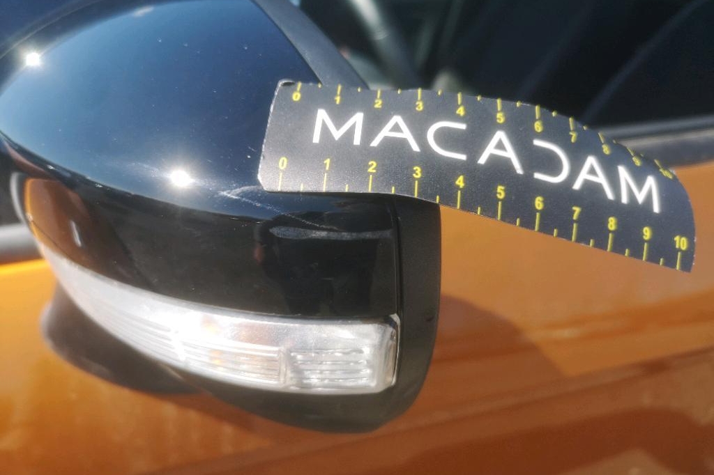 Ford EcoSport 2018 photo 11