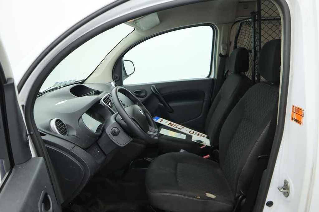Renault Kangoo 2016 фото 5