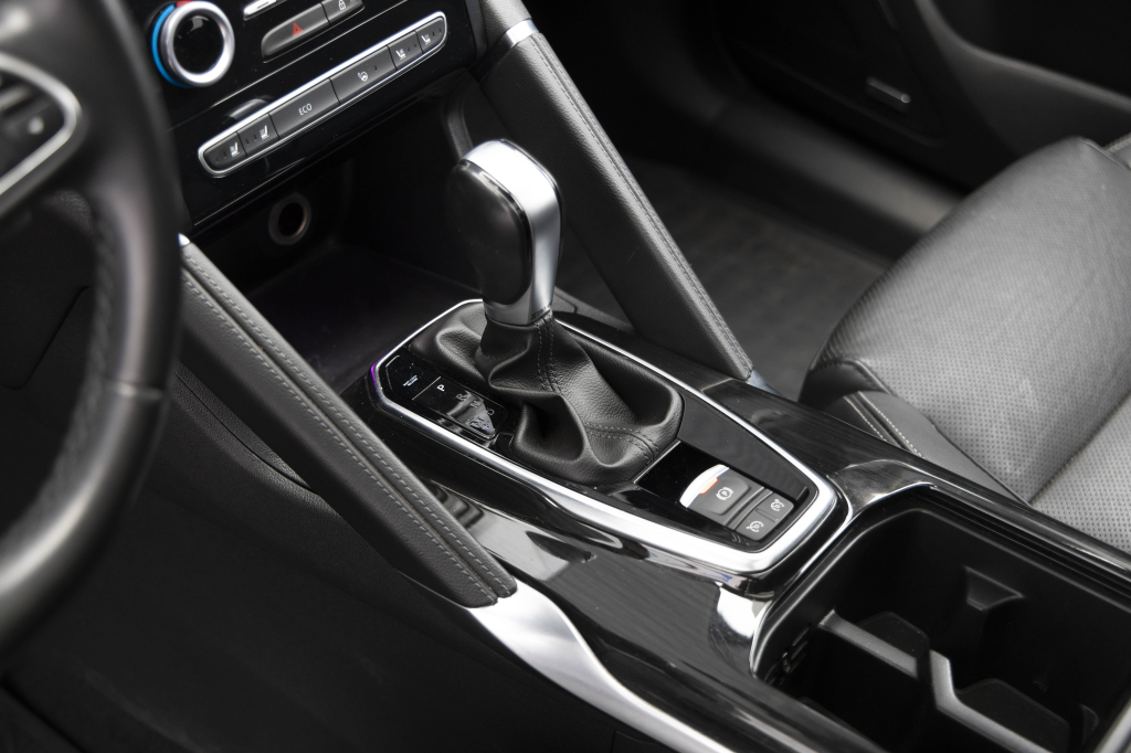 Renault Koleos 2018 фото 24