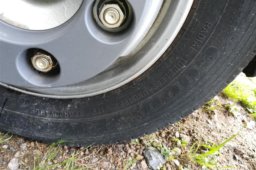 Iveco EuroCargo 2012 фото 47